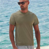 T-SHIRT MANICA CORTA 145 g/m²